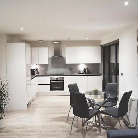 Morland Apartments - Ρόμφορντ Εξωτερικό φωτογραφία