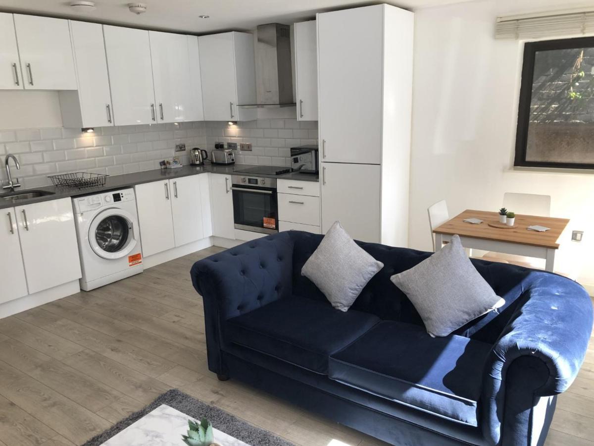 Morland Apartments - Ρόμφορντ Εξωτερικό φωτογραφία