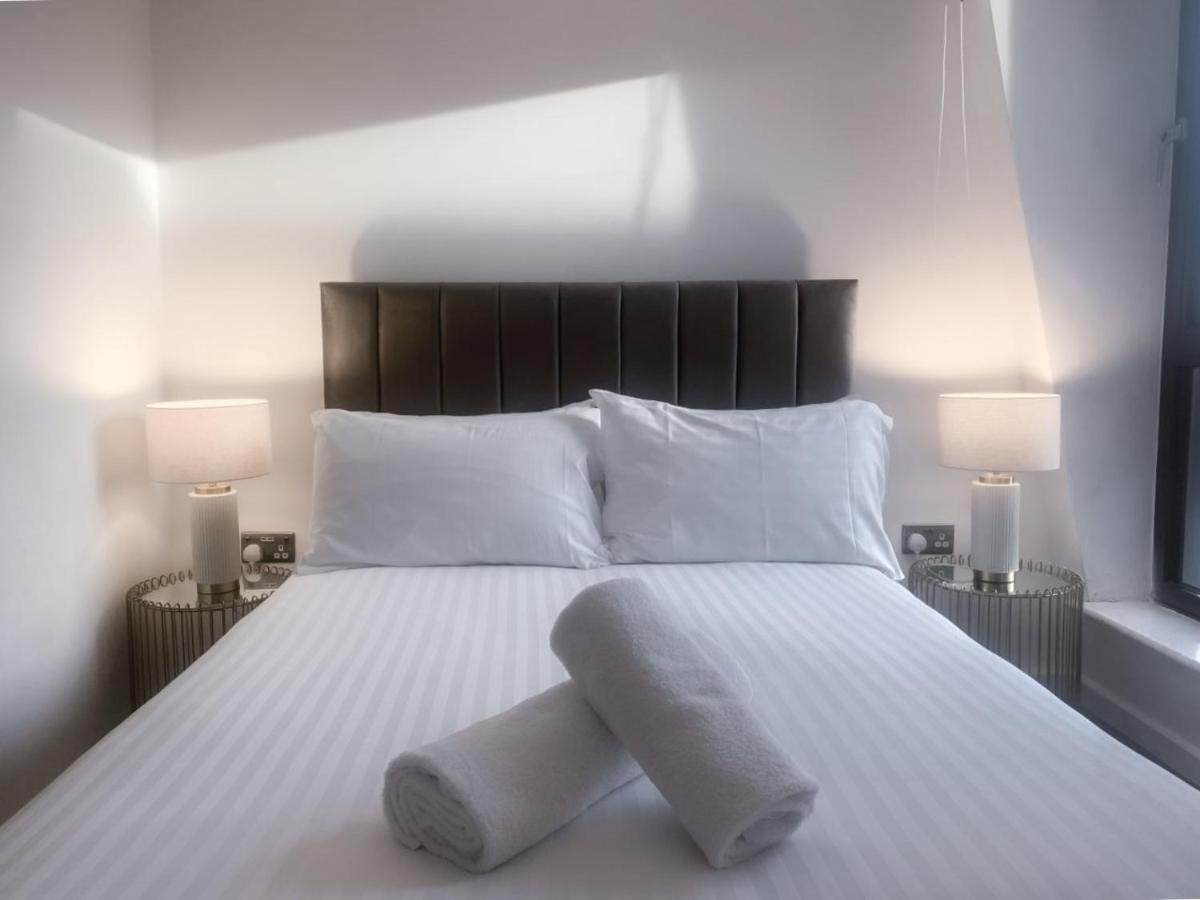 Morland Apartments - Ρόμφορντ Εξωτερικό φωτογραφία