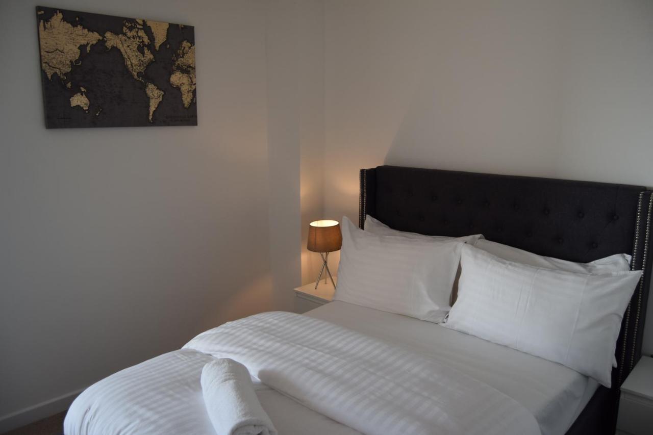 Morland Apartments - Ρόμφορντ Εξωτερικό φωτογραφία