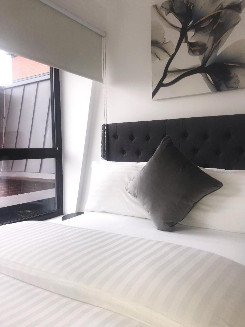 Morland Apartments - Ρόμφορντ Εξωτερικό φωτογραφία