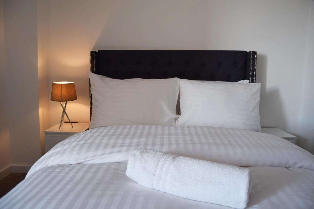 Morland Apartments - Ρόμφορντ Εξωτερικό φωτογραφία