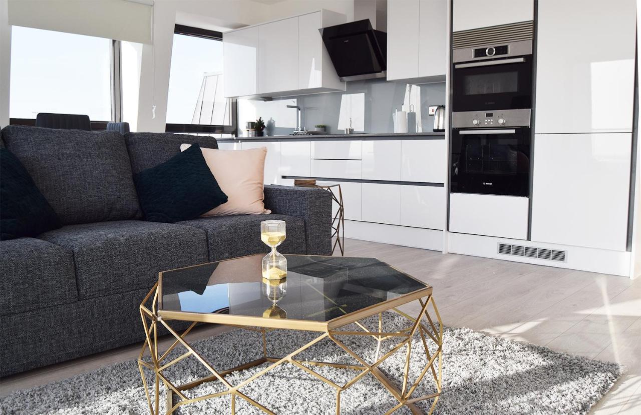 Morland Apartments - Ρόμφορντ Εξωτερικό φωτογραφία
