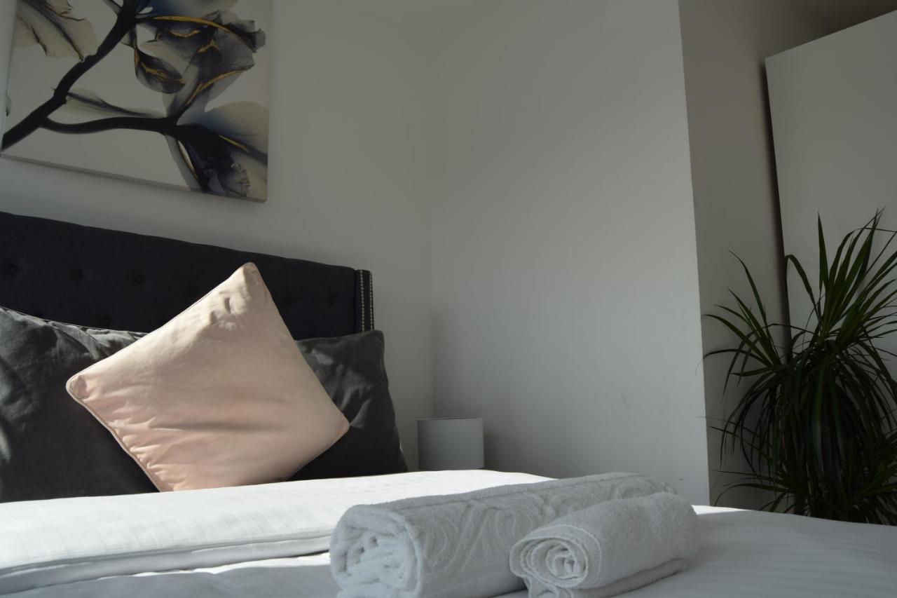 Morland Apartments - Ρόμφορντ Εξωτερικό φωτογραφία